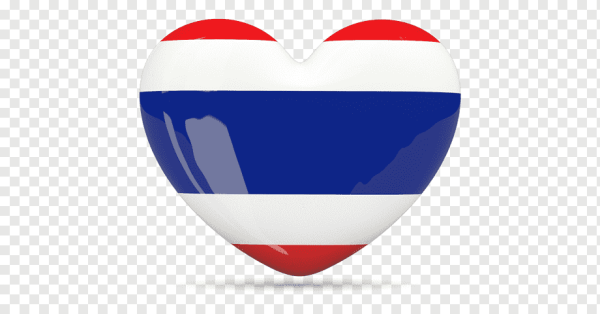 Тайский флаг