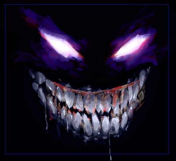 Улыбка значок