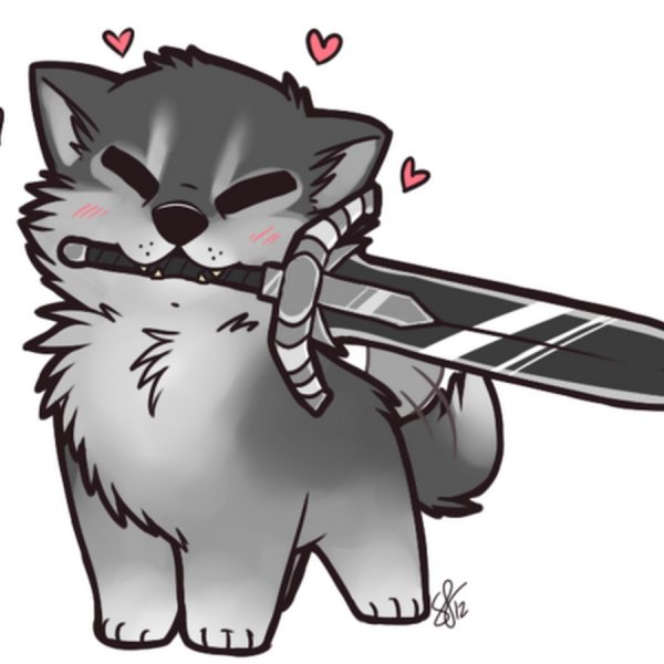 Неоновые рожицы