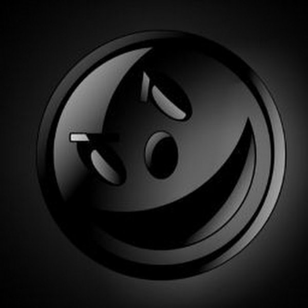 Глаза в темноте