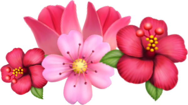 :Cherry_Blossom: ЭМОДЖИ