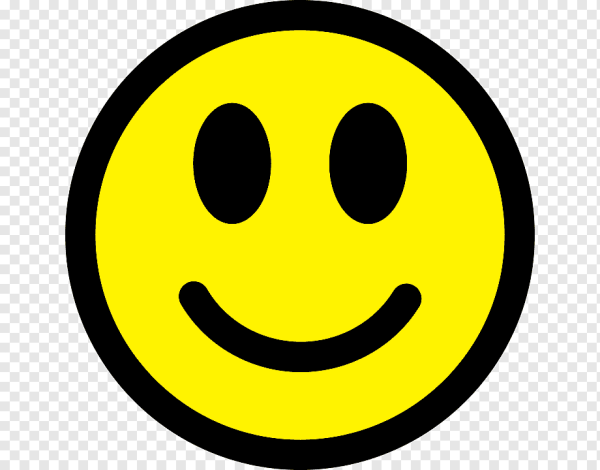 Грустный смайлик эмодзи