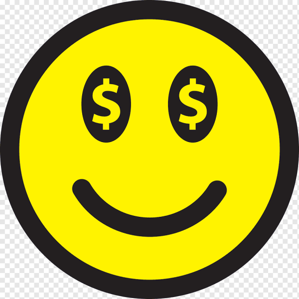 Смайлик обнимаю