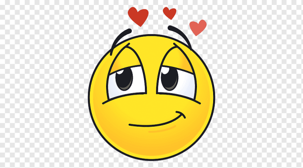 Смайлик радость до слез