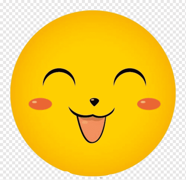 Милые смайлики