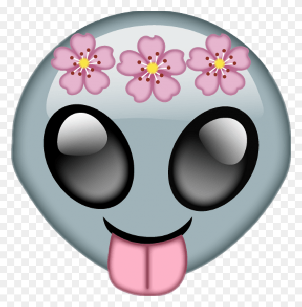 Милый смайлик