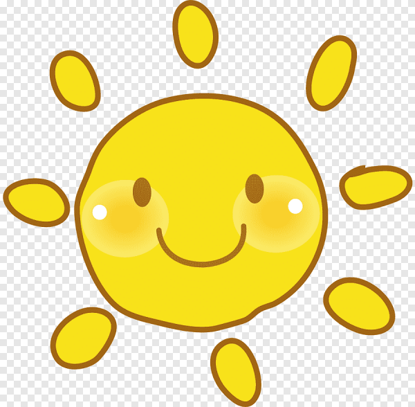 Милый Смайл