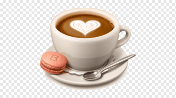 Кружка кофе