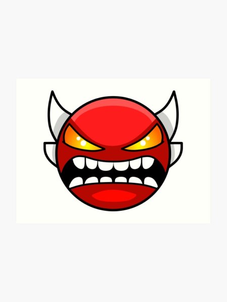 Инсэйн демон