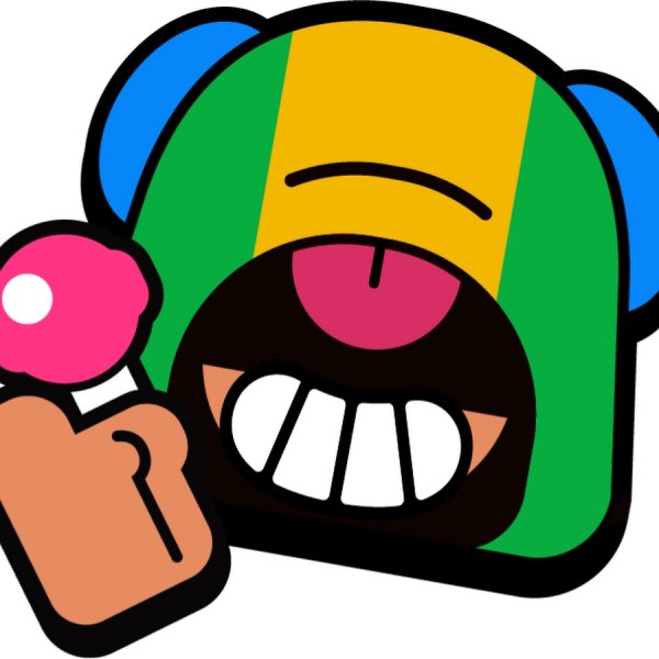 Леон смайлик