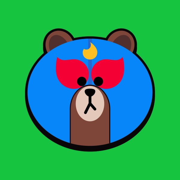 Эмодзи Браво старс