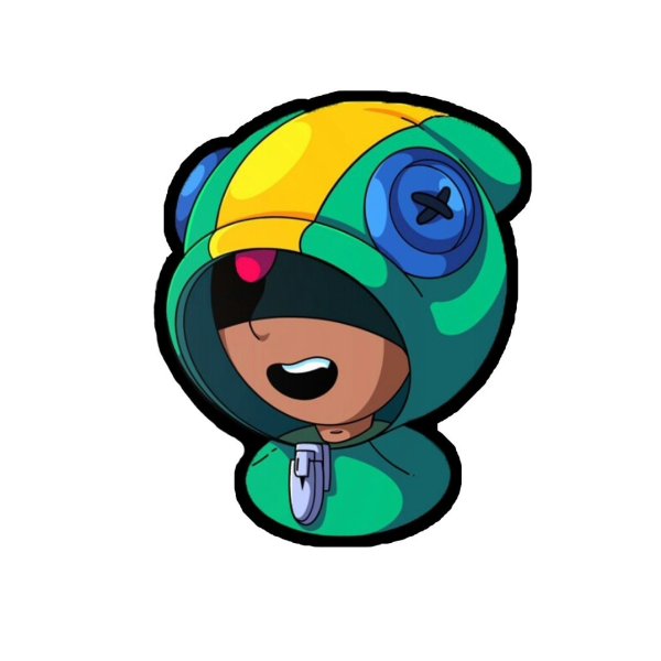 Леон Браво старс лицо