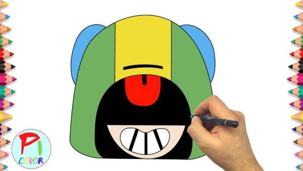 Значки Браво старс Леон