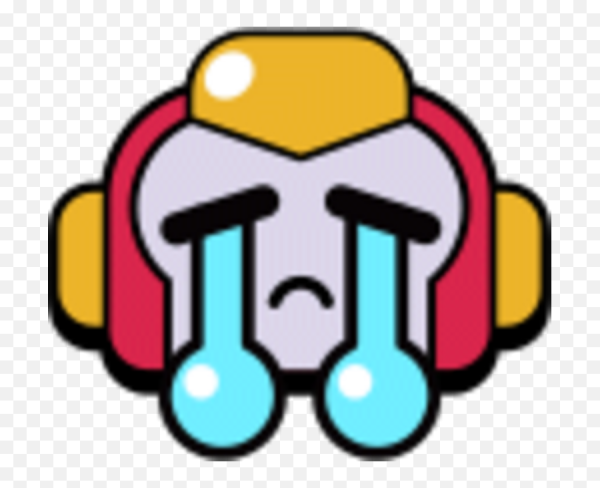 Эмодзи Браво старс вольт