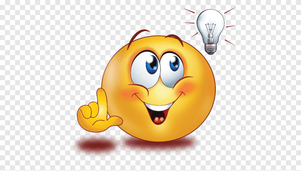 Смайлик идея