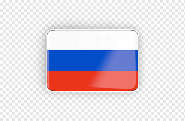 Флаг России иконка