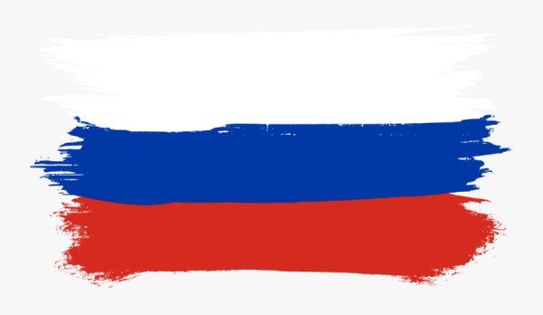 Патриотический смайлик