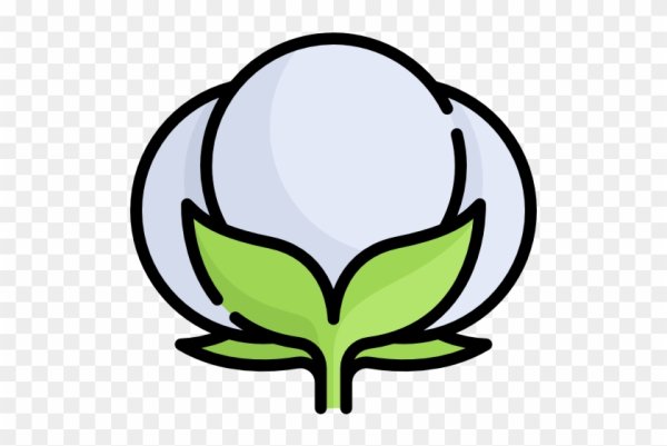 Хлопок значок