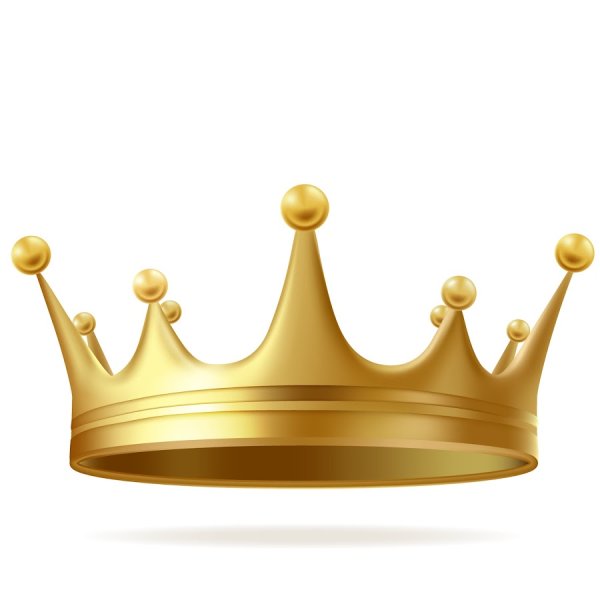 Корона Смайл