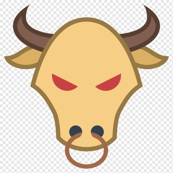Бык icon