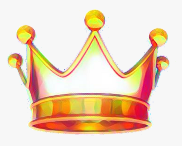 Эмодзи корона