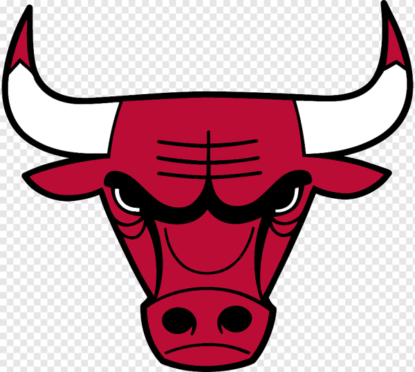 Бык Чикаго Буллз