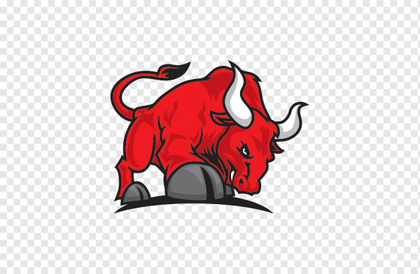 Эмблема быка