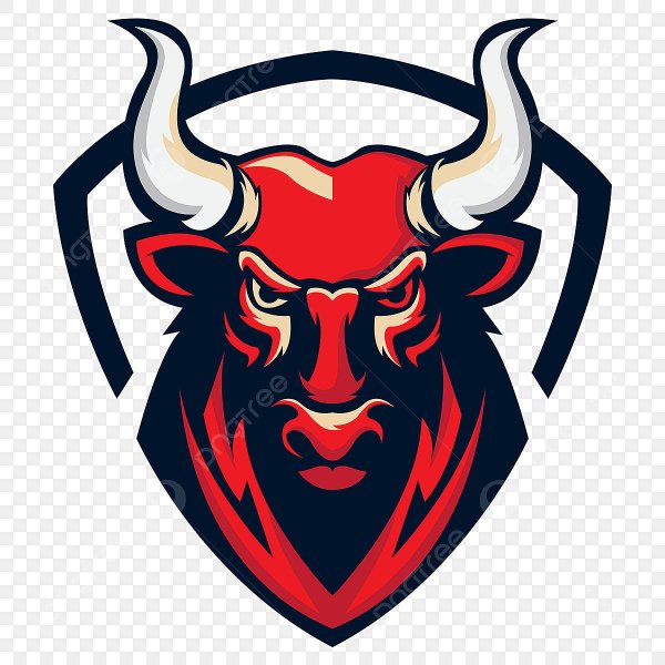 Талисман быка