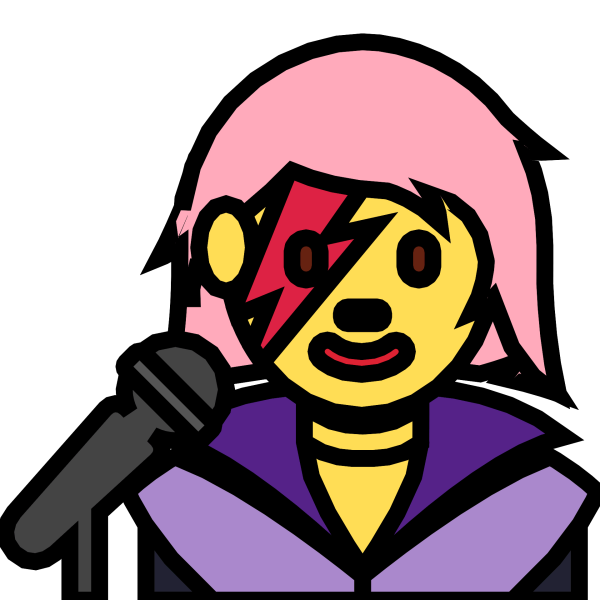 ЭМОДЖИ пение