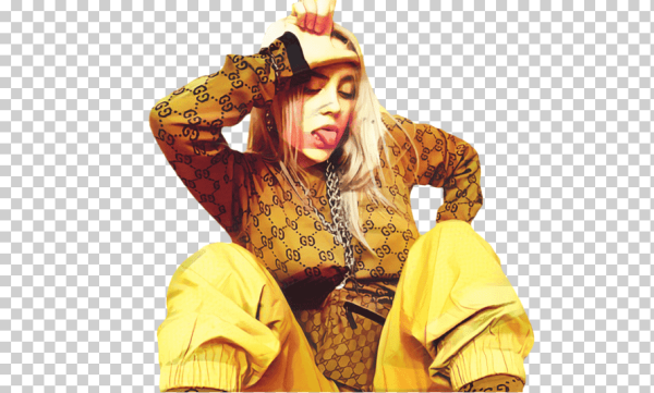 Смайл девочка