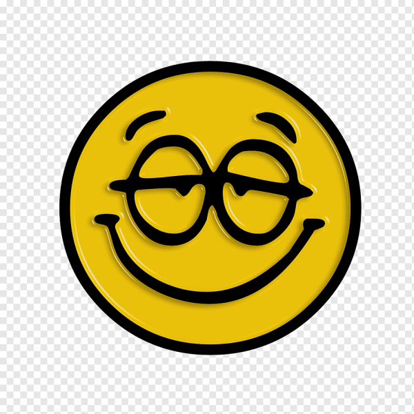 Накуренный смайлик