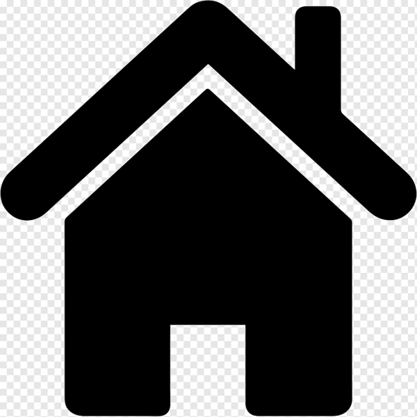 Смайлик домик