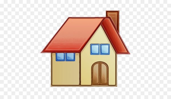 Смайлик дом