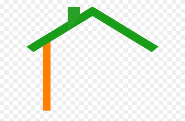 Крыша иконка