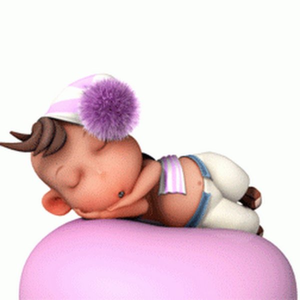 Анимашка сон