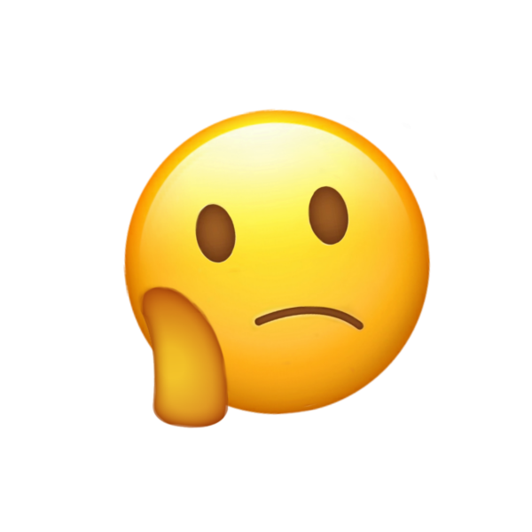 ЭМОДЖИ грусть