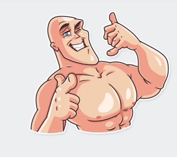 Джонни Синс Стикеры телеграмм