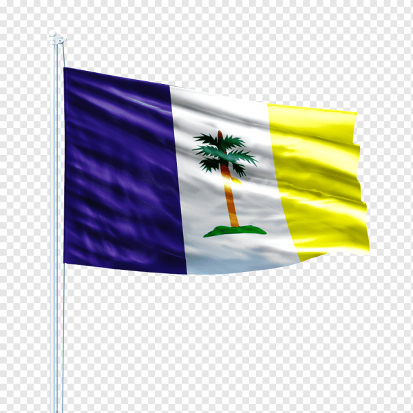 Флаг Малайзии фото