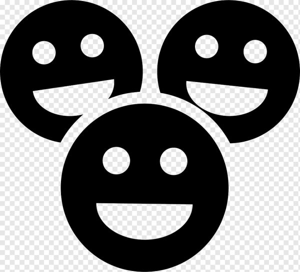 Значок друзья