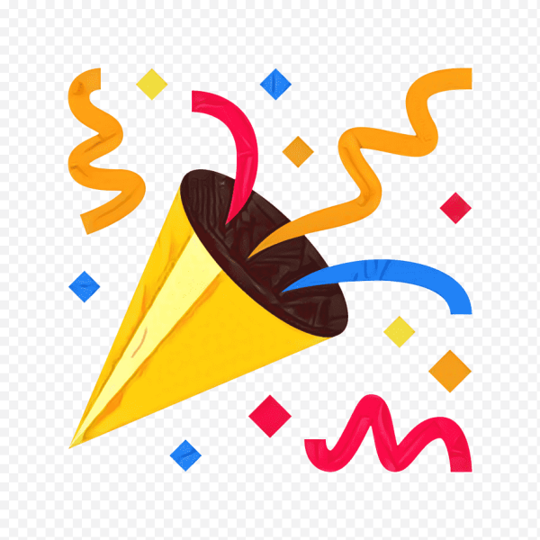 Значок праздник