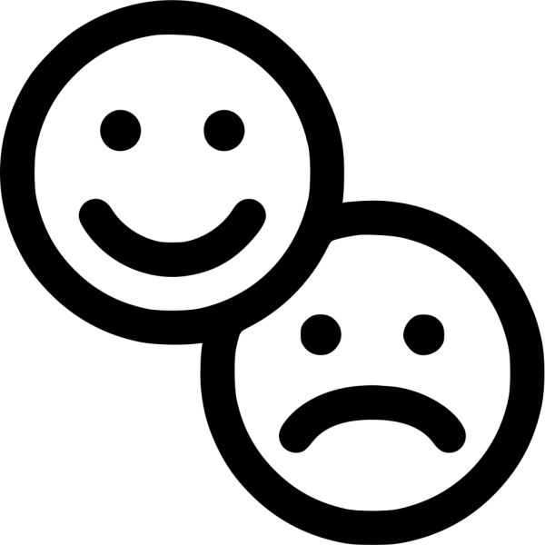 Настроение иконка