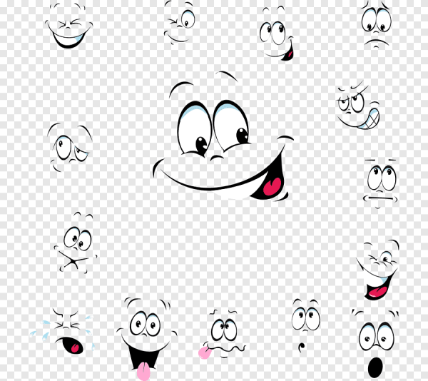 Забавные мордочки