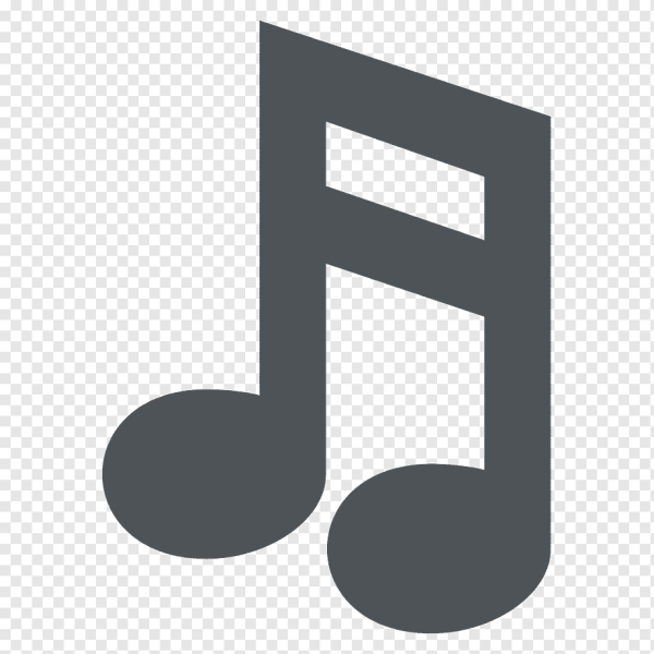 Значок Ноты