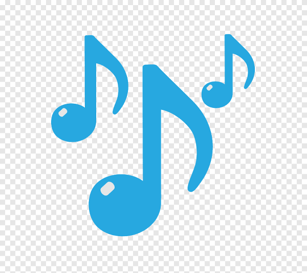 Нотки смайлики