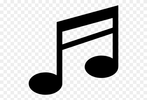 Нота символ