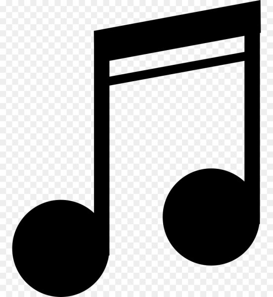 Нота символ