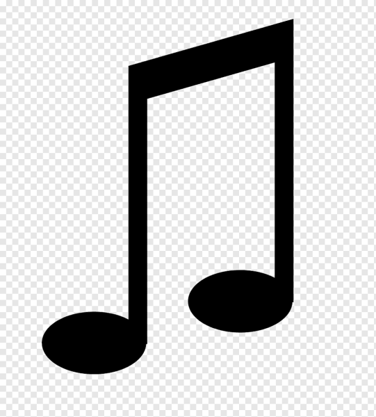 Нота символ