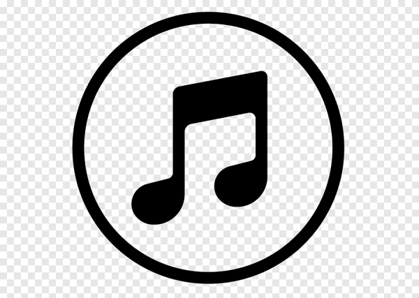 Значок ITUNES