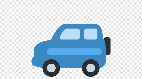 Эмодзи автомобиль грузовик