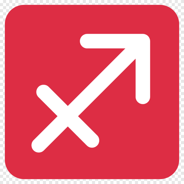 Стрелец знак